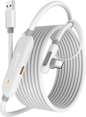Maxonar VR Charging Link Cable 16FT...