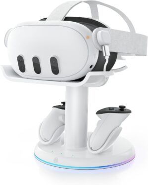 AMVR Magnetic Charging Dock Compati...