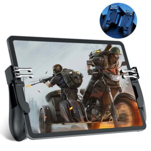 PUBG Controller for iPad, 4 Trigger...