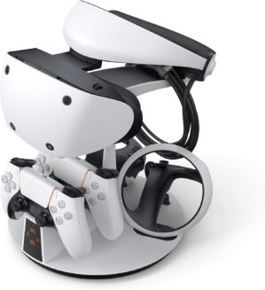 KIWI design D2 3-in-1 Controller Ch...