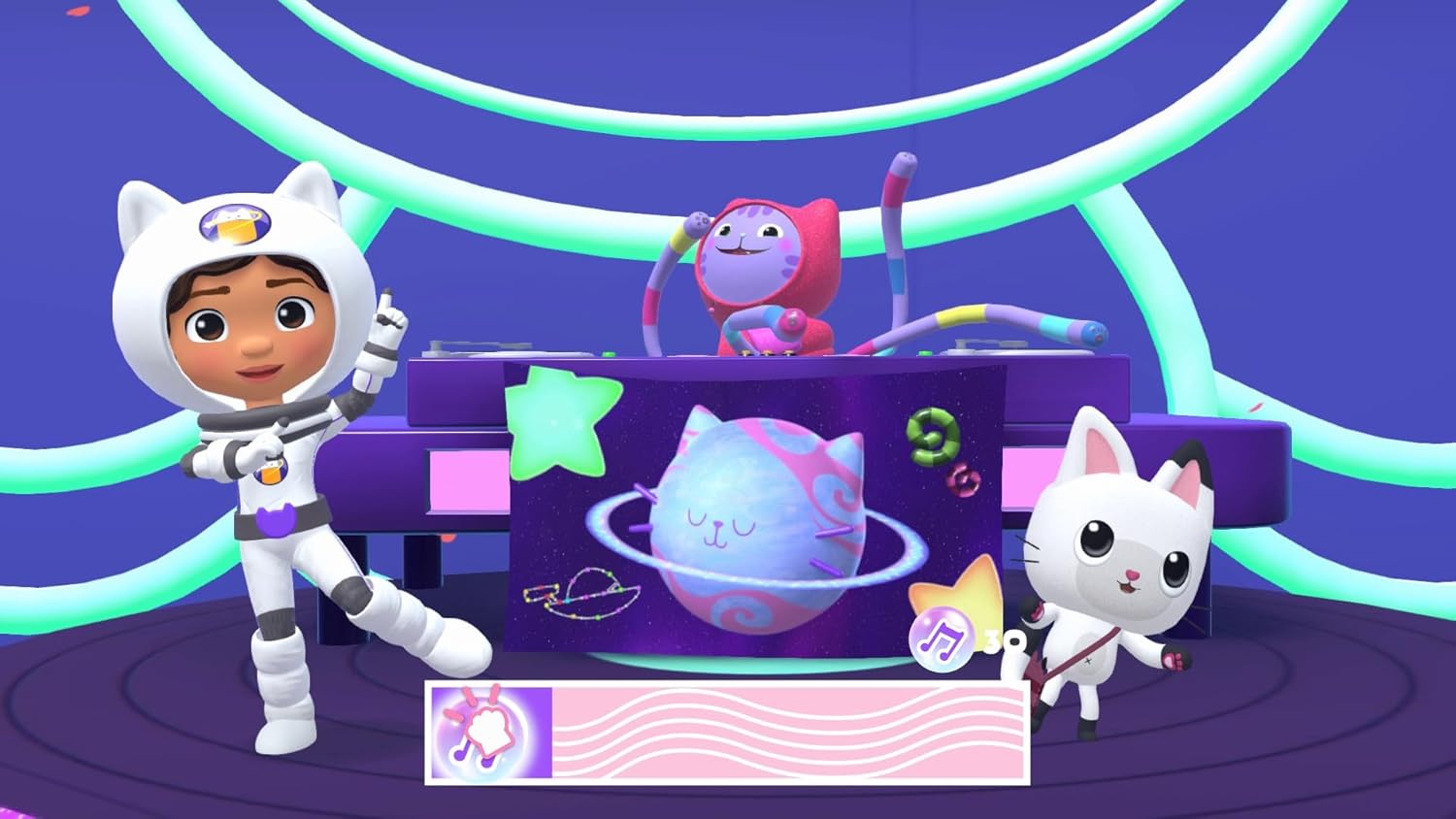 DreamWorks Gabby's Dollhouse: Ready to Party - Nintendo Switch - Image 8