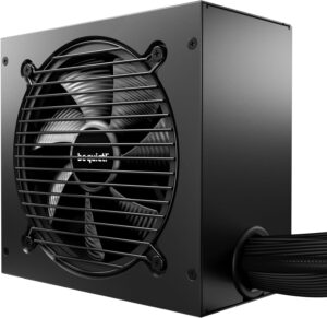 be quiet! Pure Power 12 650W PSU | ...