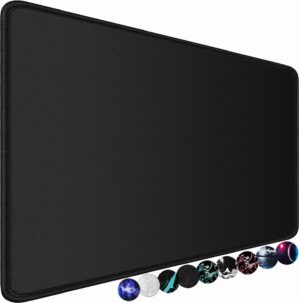 Large Gaming Mouse Pad, 31.5×1...
