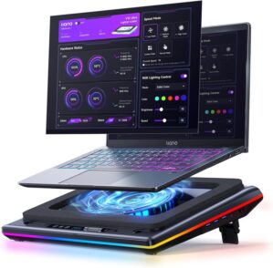 llano V12 Ultra Laptop Cooling Pad ...
