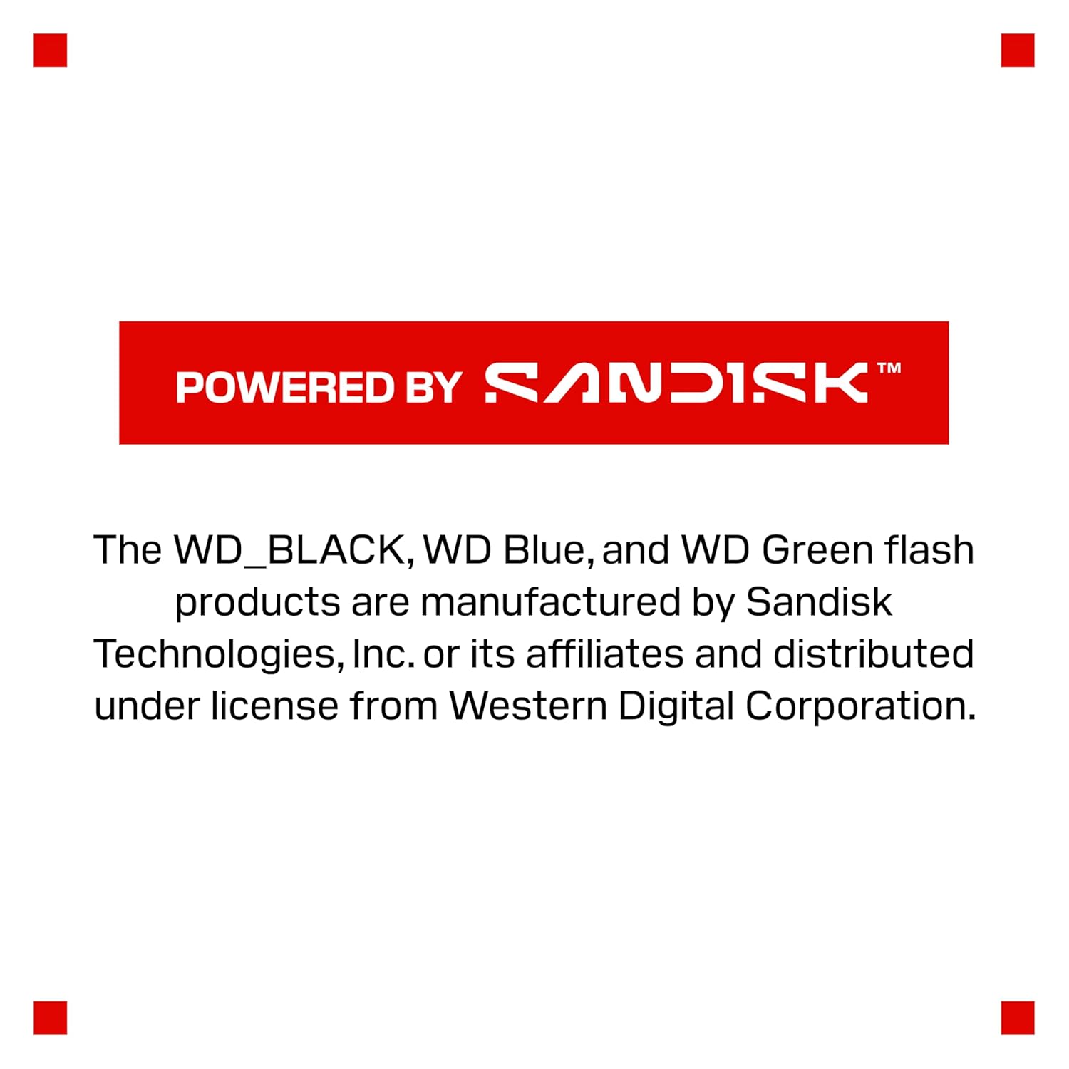 WD_BLACK SN850X 1TB NVMe SSD - M.2 2280, Up to 7,300 MB/s Read speeds, Up to 6,300 MB/s write speeds, Gaming Expansion, High Performance Internal Solid State Drive - WDS100T2X0E - Image 3