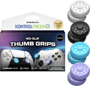 KontrolFreek No-Slip Thumb Grips | ...