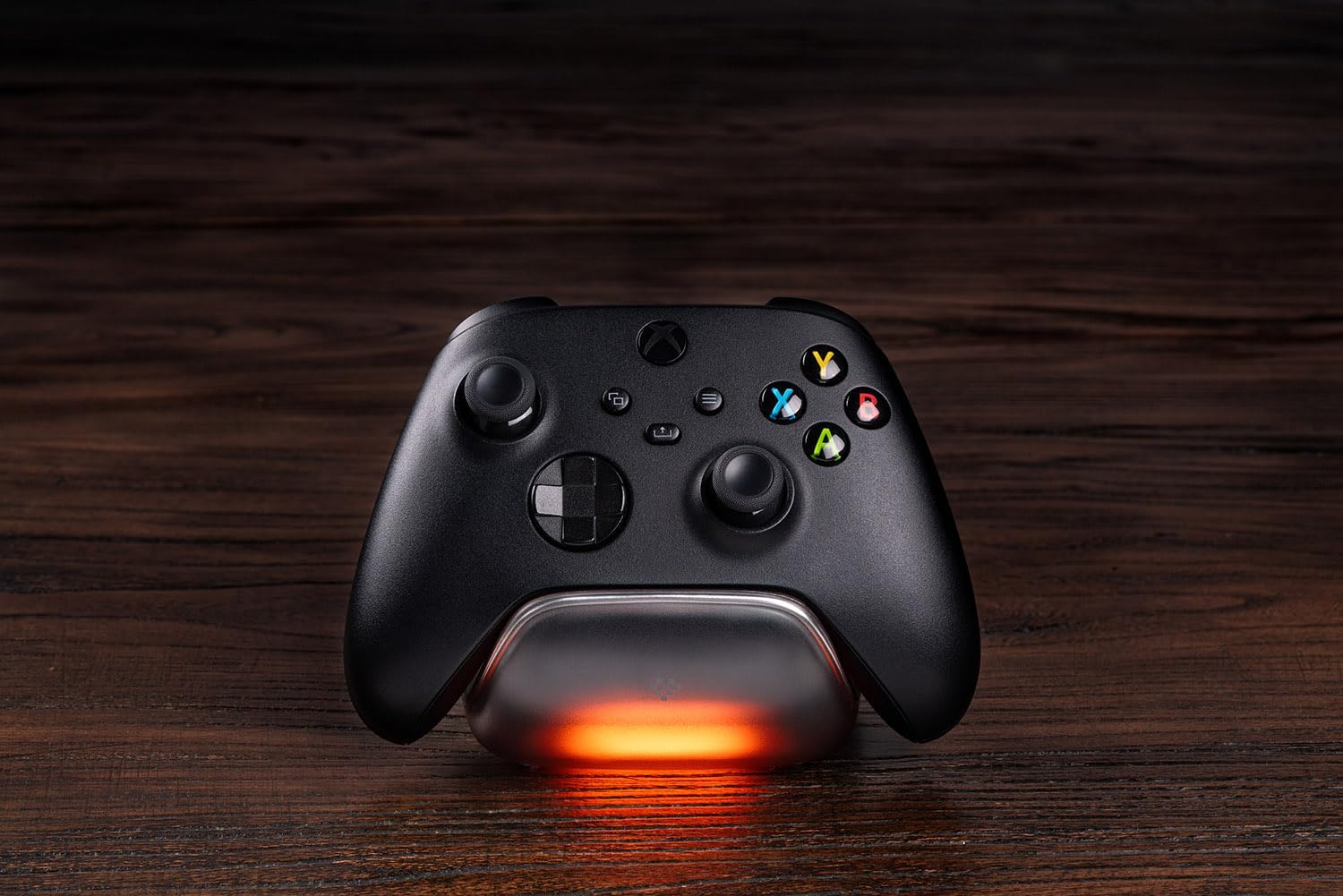 8BitDo Charging Dock for Xbox Wireless Controllers, Xbox Charging Station with Magnetic Secure Charging for Xbox Series X|S and Xbox One Controller - Officially Licensed - Image 7