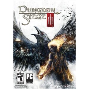 Dungeon Siege 3 – Steam PC [O...