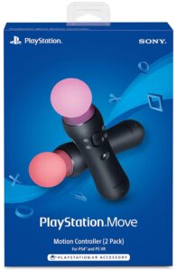 VR Controllers