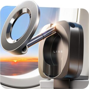 LISEN Airplane Travel Essentials fo...