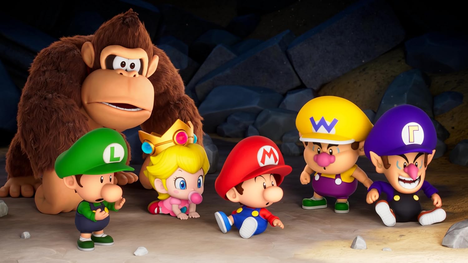Mario Tennis™ Fever (Nintendo Switch 2) - Image 7
