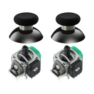GuliKit TMR Magnetic Joystick Repla...