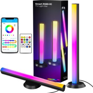 TJOY Smart Light Bars, Gaming Light...