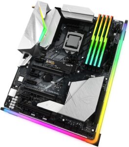 Gaming Motherboards