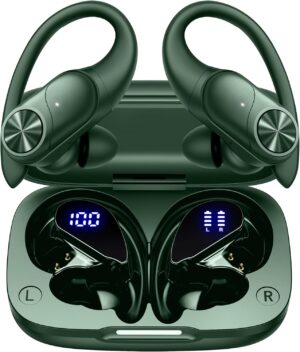 PocBuds Bluetooth Headphones Wirele...