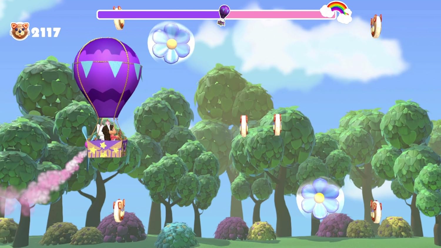 DreamWorks Gabby's Dollhouse: Ready to Party - Nintendo Switch - Image 4