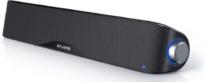 Nylavee Computer Speakers, Hi-Fi St...