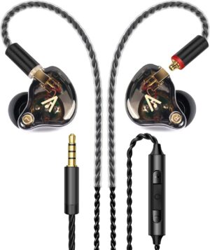 Vibes 202M Wired Earbuds – Hi...