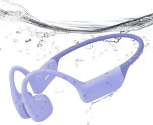 Full-Coverage Liquid Silicone Swimm...
