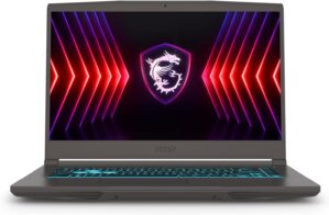 msi Thin A15 Gaming Laptop – ...