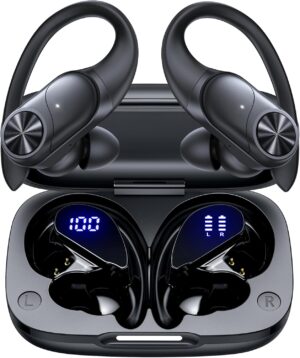 PocBuds Bluetooth Headphones Wirele...