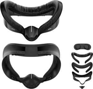APEXINNO Facial Interface Face Pad ...