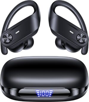 Hybrid Active Noise Cancelling Wire...