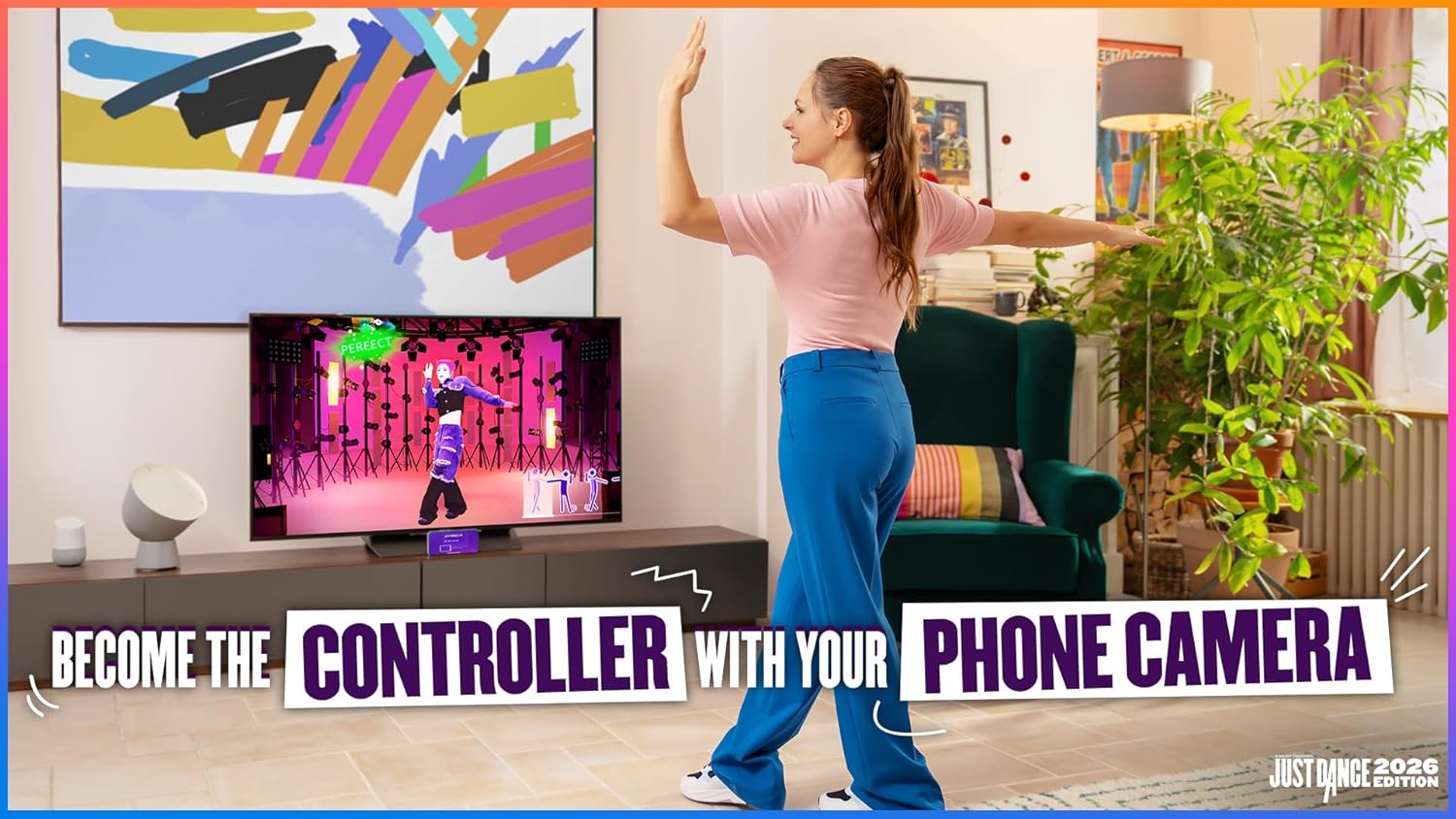 Just Dance 2026 Edition - Limited Edition, Nintendo Switch (Code in Box) - Image 6