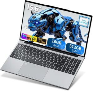 Gaming Laptops