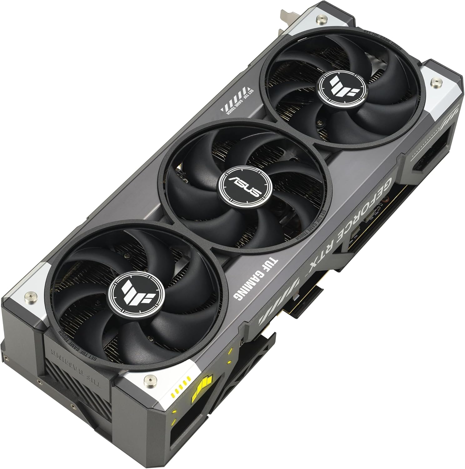 ASUS TUF Gaming GeForce RTX™ 5080 16GB GDDR7 OC Edition Graphics Card - Image 17