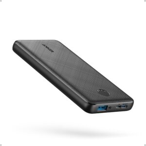 Anker Power Bank(PowerCore 10K), Co...
