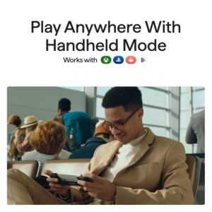 Backbone One Mobile Gaming Controll...