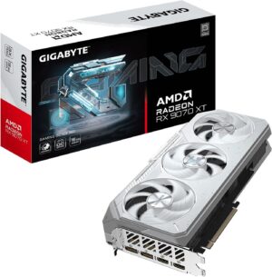 GIGABYTE Radeon™ RX 9070 XT Gamin...