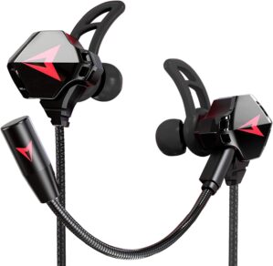 KASOTT Battle Buds Pro in-Ear Gamin...