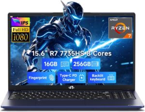 High Performance Gaming Laptops