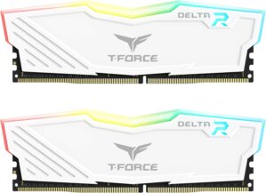 TEAMGROUP T-Force Delta RGB DDR4 16...