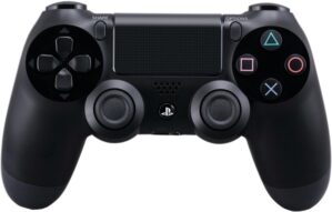 DualShock 4 Wireless Controller for...