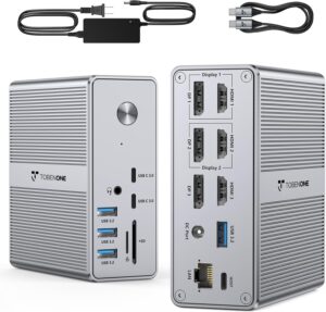 Docking Stations For Gaming