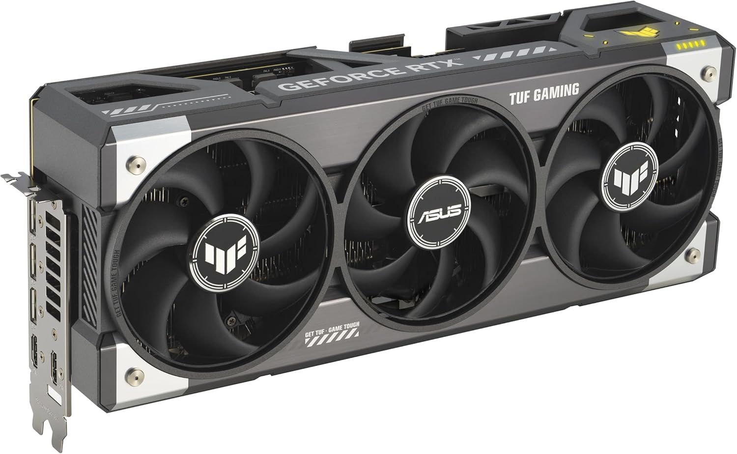 ASUS TUF Gaming GeForce RTX™ 5080 16GB GDDR7 OC Edition Graphics Card - Image 13