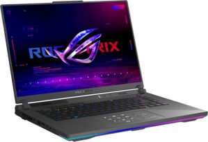 ASUS ROG Strix G16 (2025) Gaming La...