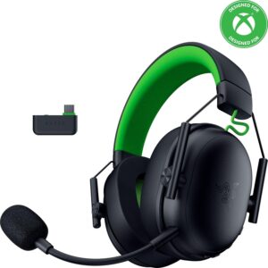 Razer BlackShark V3 X HyperSpeed Wi...