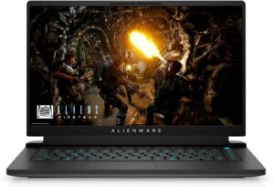 Alienware M15 R6 Gaming Laptop, 15....
