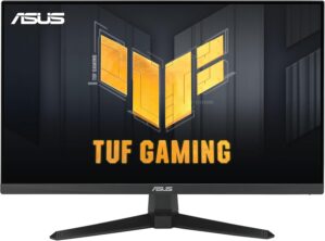 ASUS TUF Gaming 24” (23.8” view...