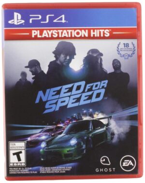 Need for Speed – PlayStation ...