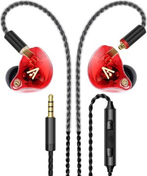 Vibes 202M Wired Earbuds – Hi...