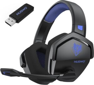 Wired Gaming Headsets