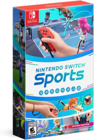 Nintendo Switch Sports – Nint...
