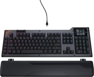 Turtle Beach Command Series KB5 Ful...
