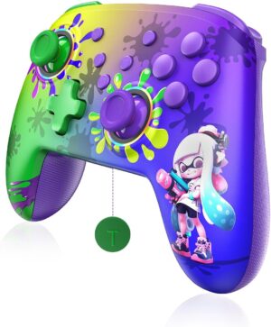 NexiGo Wireless Controller (No Dead...