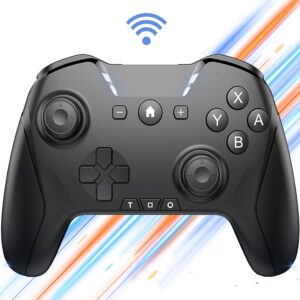 Bluetooth Controller for Switch/Mac...